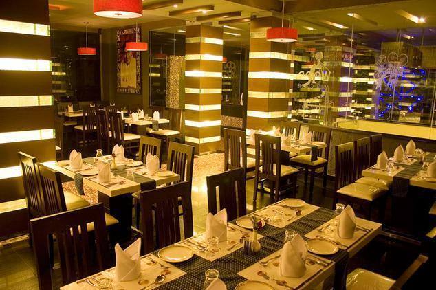 Sai Ram Residency, Bangalore 4